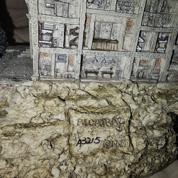 Harbour Lights Alcatraz island - Picture 4 of 7